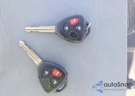 2012 Toyota Rav4 Sport из США, поврежденный, VIN 2T3RF4DV3CW247497